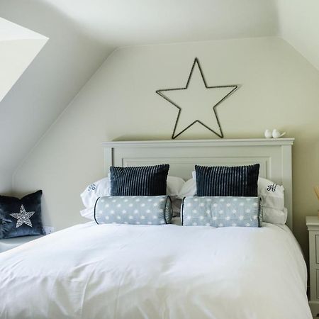 Bramble Cottage Turriff ภายนอก รูปภาพ